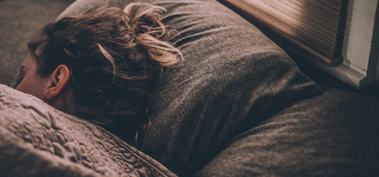 Polyphasic Sleep Cycles: When 8 Hours Doesn’t Work Polyphasic Sleep Cycles: When 8 Hours Doesn’t Work