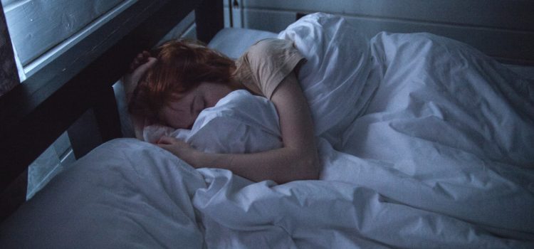 Adenosine and Sleep: The Science of Being Tired Adenosine and Sleep: The Science of Being Tired