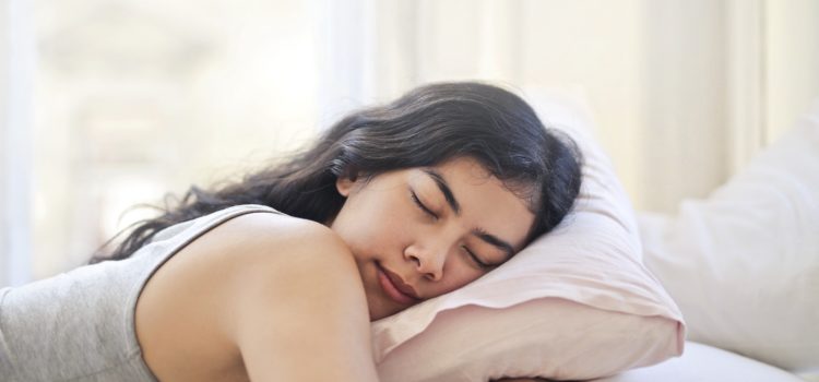 Sleep and the Brain: Why You Shouldn’t Skimp on Your Zzzs