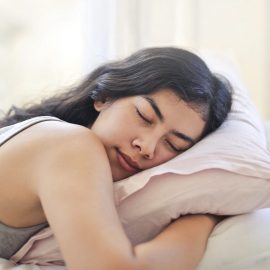 Sweet Dreams: The Hidden Benefits of Dreaming