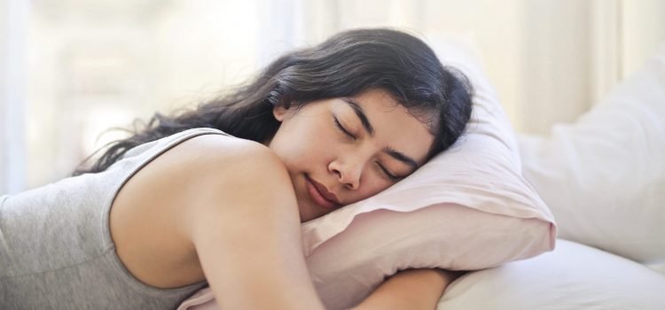 Sweet Dreams: The Hidden Benefits of Dreaming Sweet Dreams: The Hidden Benefits of Dreaming