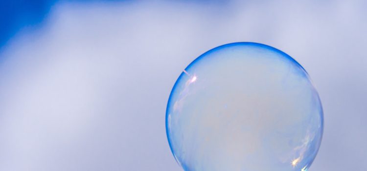 Speculative Bubbles: Why They Inevitably Burst