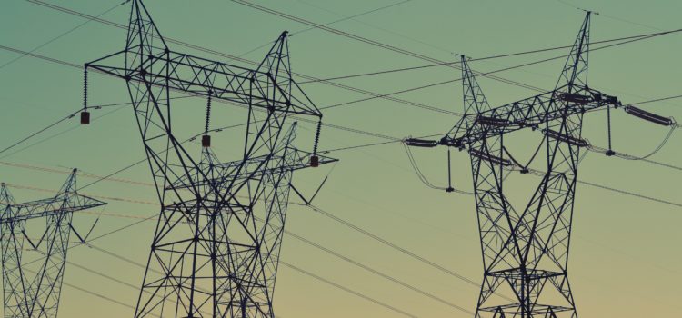 How Does the Power Grid Work & Why Does It Fail?