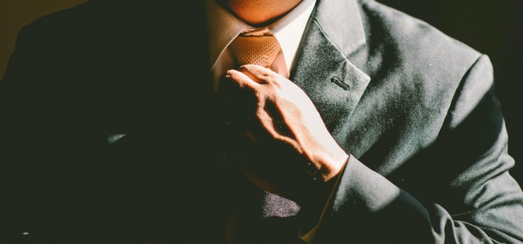 How to Be a CEO During the Bad Times: The Struggle How to Be a CEO During the Bad Times: The Struggle