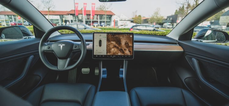 Founding a Green Tech Company? Peter Thiel on How Not to Fail tesla