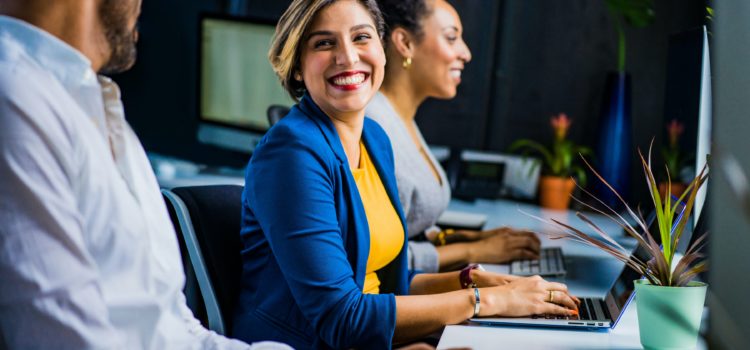 4 Surefire Ways to Build a Connection With Customers 4 Surefire Ways to Build a Connection With Customers