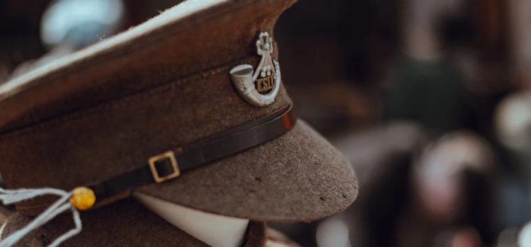 Questioning Authority: Why We Doubt Leaders Questioning Authority: Why We Doubt Leaders