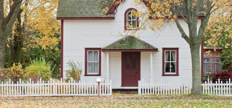 Is Buying a House a Good Investment? Here’s Why Not