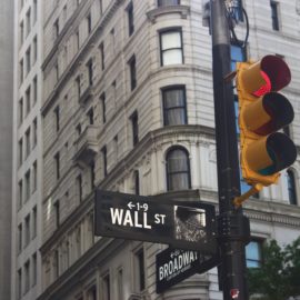 Wall Street’s 2010 Flash Crash: How It Happened