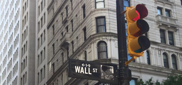 Wall Street’s 2010 Flash Crash: How It Happened