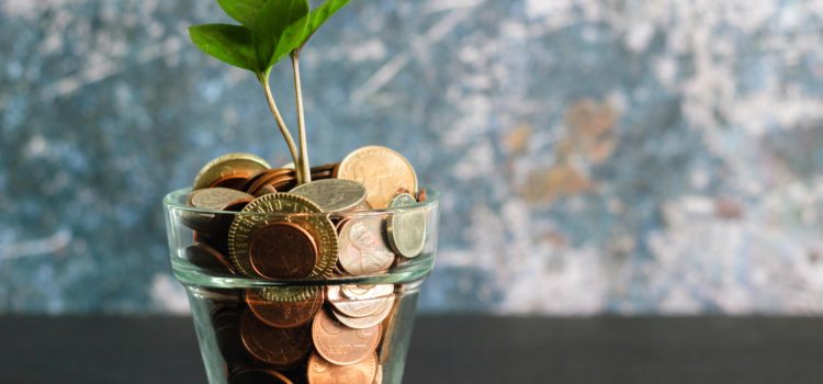 Reinvesting Profit: 2 Steps to Help Business Prosper