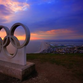 Louis Zamperini’s Olympics: The Biggest Comeback