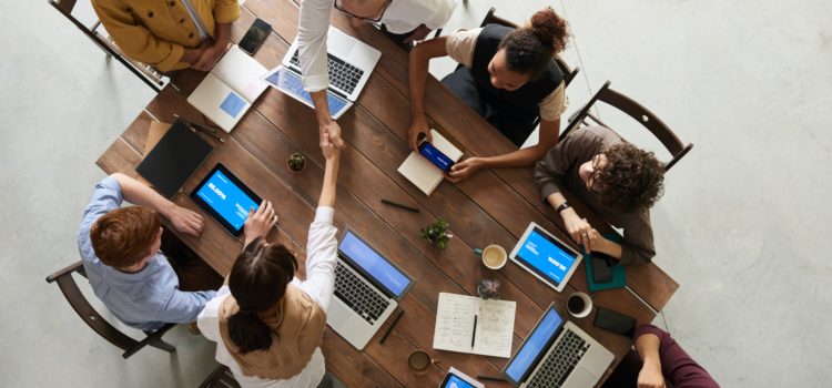 Needs Based Segmentation Makes Your Pitch Stand Out Needs Based Segmentation Makes Your Pitch Stand Out