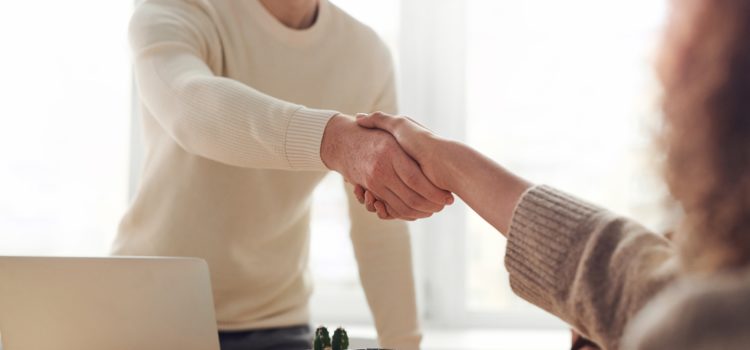How to Be a Good Salesman: 5 Steps for Success How to Be a Good Salesman: The Qualities You Need