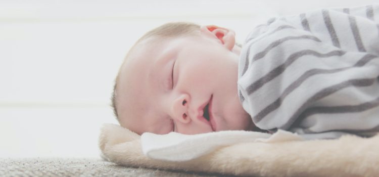 Infant Attachment: The Lifelong Benefits of Feeling Safe