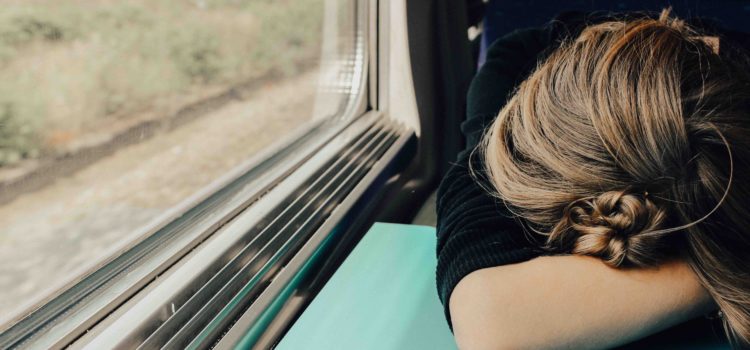 Your Sleep Rhythm: How It Works and Why It Matters Your Sleep Rhythm: How It Works and Why It Matters