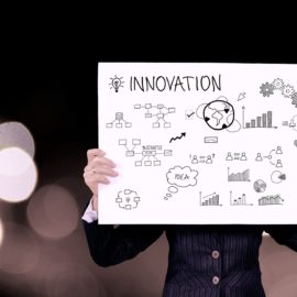 How to Be Innovative at Work: Principles of Success