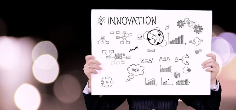 A Breakdown of Doblin’s 10 Types of Innovation