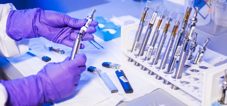 Chester Southam Secretly Injected People With Cancer Cells Chester Southam Secretly Injected People With Cancer Cells