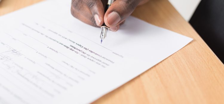 Noncompete Clauses in Contracts: Will the FTC Ban Them?