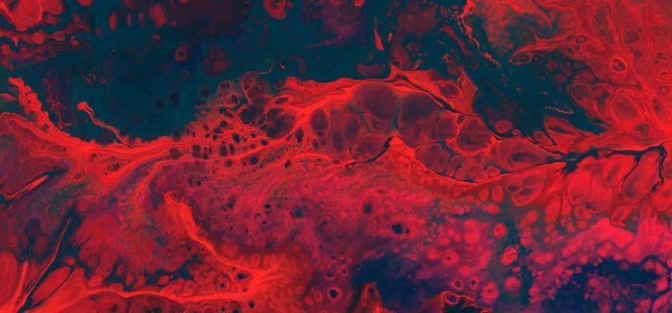 Christoph Lengauer: The Scientist Who Paints With HeLa Cells Christoph Lengauer: The Scientist Who Paints With HeLa Cells