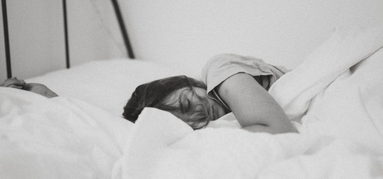 What Happens During REM Sleep? A Look Inside Your Brain