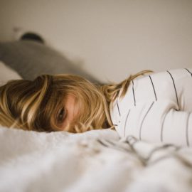 The Long-Term Dangers of Sleep Deprivation