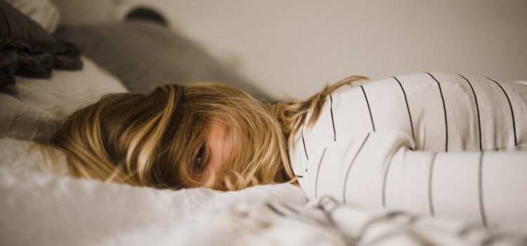 What Helps Insomnia? How to Sleep Better Every Night