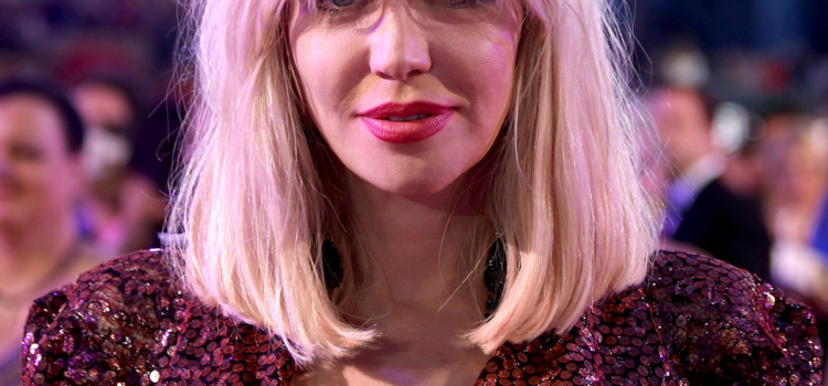 Neil Strauss and Courtney Love: A PUA Friendship Neil Strauss and Courtney Love: A PUA Friendship