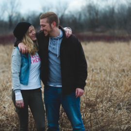 How to Know Your Self-Worth in Relationships