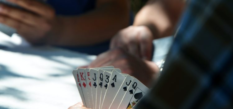 Can Habit Loops Help You Kick a Gambling Habit?