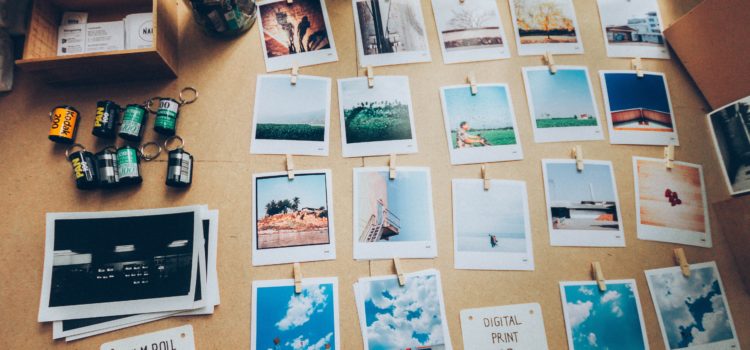 The Difference Between Photographic & Eidetic Memory The Difference Between Photographic & Eidetic Memory