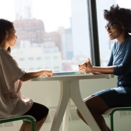 Relationship Networking: The Value in Connections