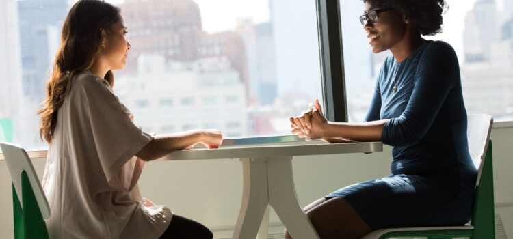 Asking for Feedback: Do It in Spite of Discomfort Asking for Feedback: Do It in Spite of Discomfort