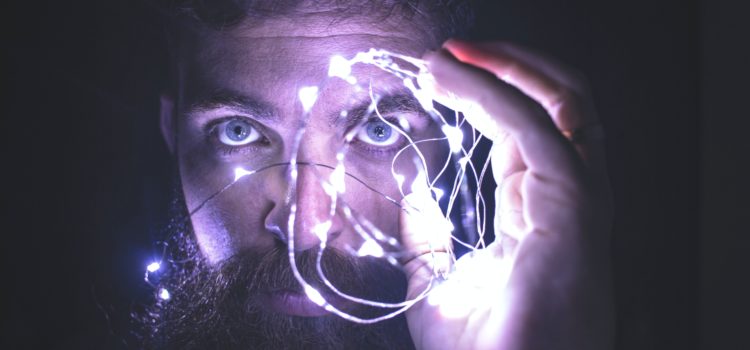 Rewire Your Brain: 3 Stages of Mental Transformation Rewire Your Brain: 3 Stages of Mental Transformation