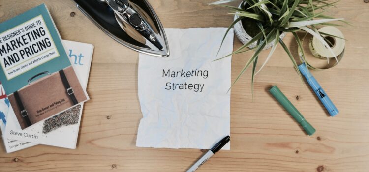 The Five P’s of Marketing Aren’t Enough Anymore