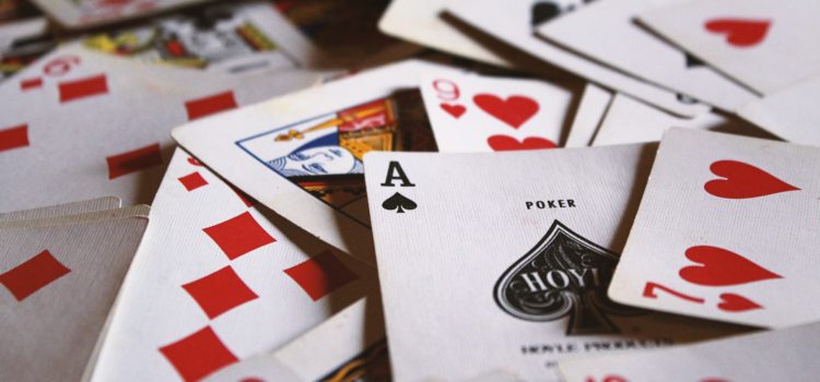 How to Approach Business as a Poker Game