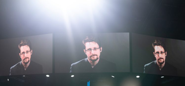 Who is Edward Joseph Snowden, NSA Whistleblower?