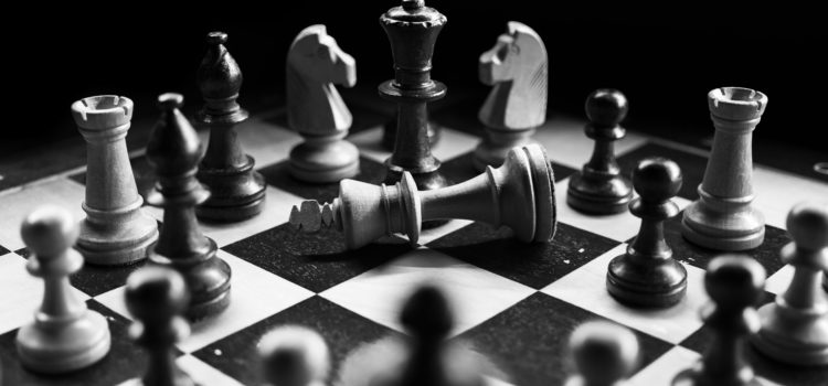 The Snowden Leak: Blowing the Whistle at the NSA Business Strategy: Where to Play, How to Win