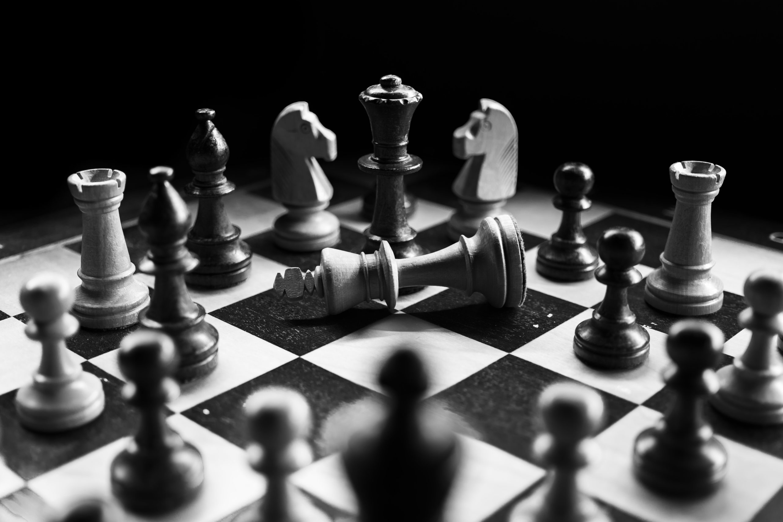 Where to Play and How to Win in Business | Shortform Books