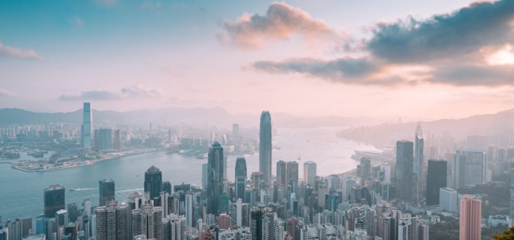 Edward Snowden: Hong Kong Can’t Offer Protection Edward Snowden: Hong Kong Can’t Offer Protection