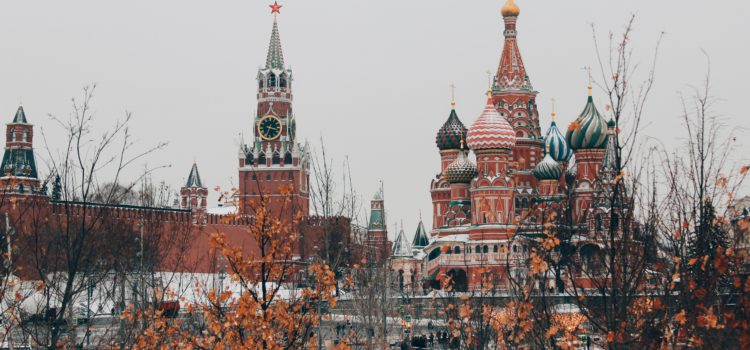 Obama, Russia, and the Quest to End the Nuclear Race Obama, Russia, and the Quest to End the Nuclear Race