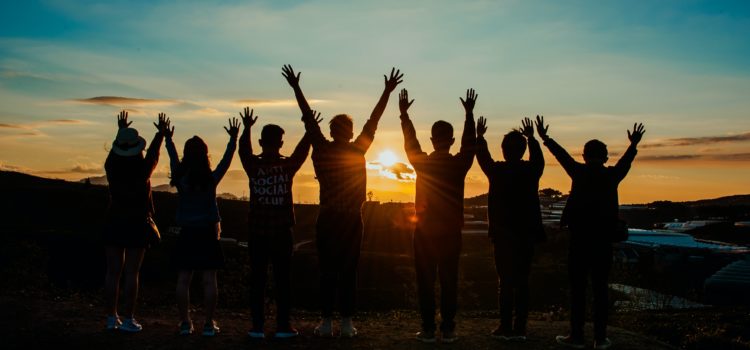 3 Powerful Ways to Become an Inspiration to Others 3 Powerful Ways to Become an Inspiration to Others