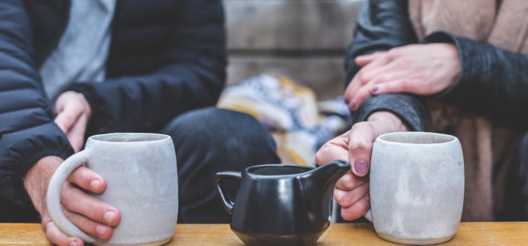 How to Communicate With an Introvert How to Communicate With an Introvert