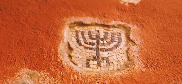 Eusie: The Real Identity of the Jewish Man at the Beje Eusie: The Real Identity of the Jewish Man at the Beje