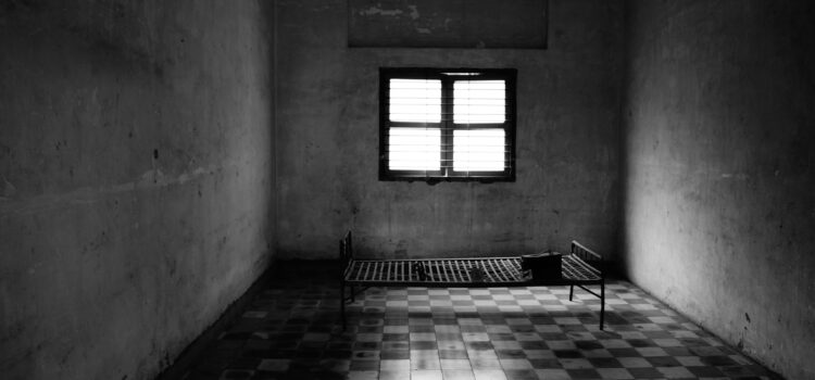 Gestapo Interrogation Methods: Their Terrifying Tactics Gestapo Interrogation Methods: Their Terrifying Tactics