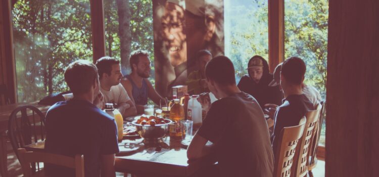 The Ten Boom Family: How Did Faith Motivate Them? The Ten Boom Family: How Did Faith Motivate Them?