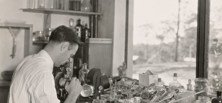 John Moore’s Cells: A Biological Patent Without Permission John Moore’s Cells: A Biological Patent Without Permission
