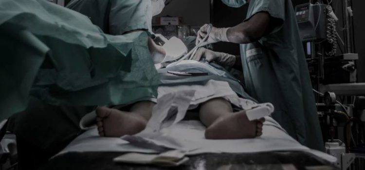Tissue Ownership: When Your Body Stops Being Your Property Tissue Ownership: When Your Body Stops Being Your Property