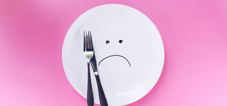 The 3 Rules to Improve Your Relationship With Food The 3 Rules to Improve Your Relationship With Food